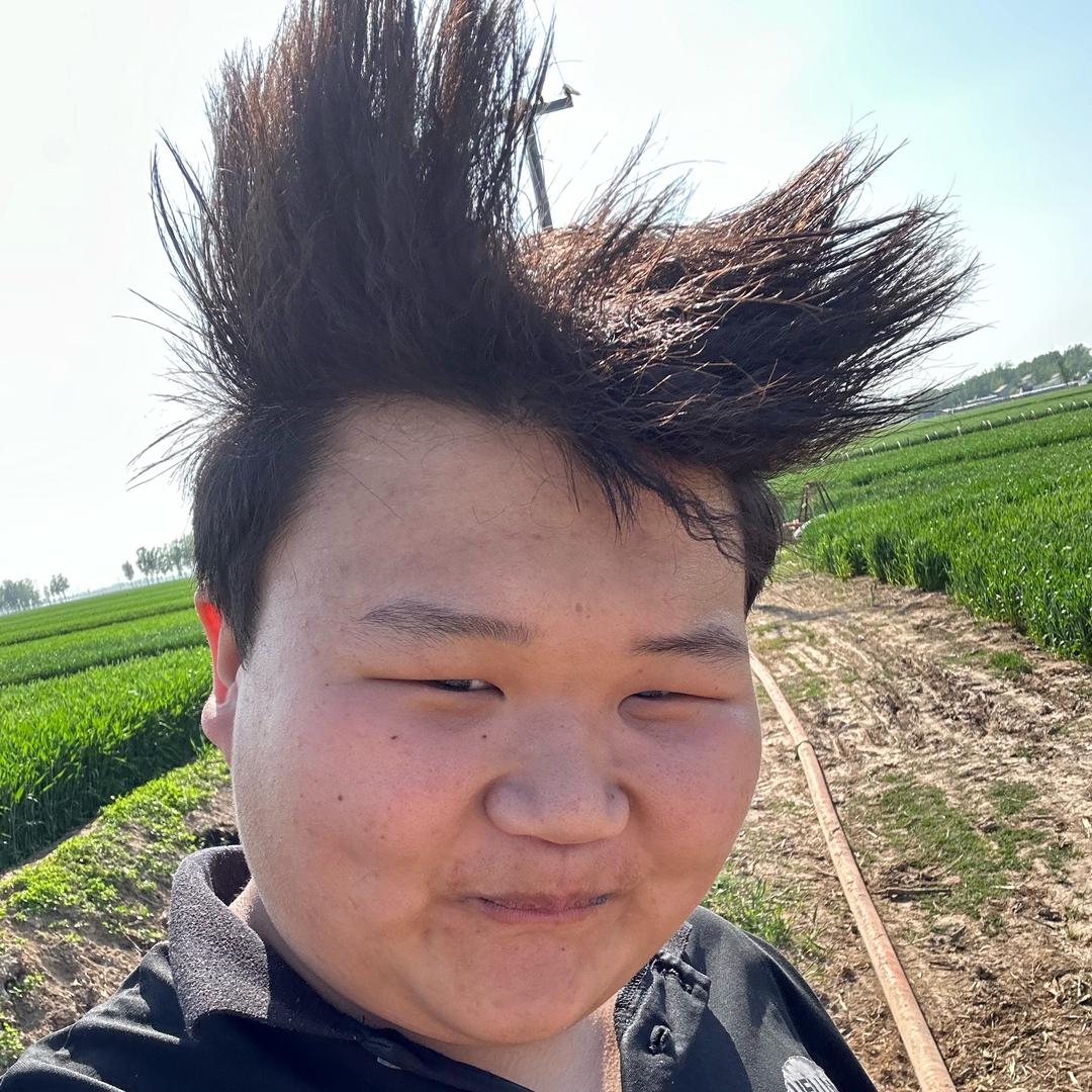 神奇老爹