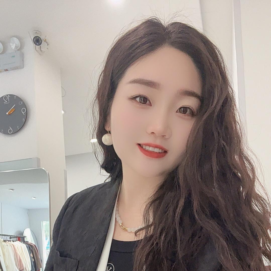 中牟卖女装的丽姐