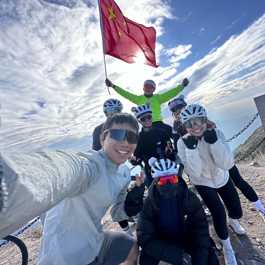 惠骑BIKE-阿振「江北喜德盛」