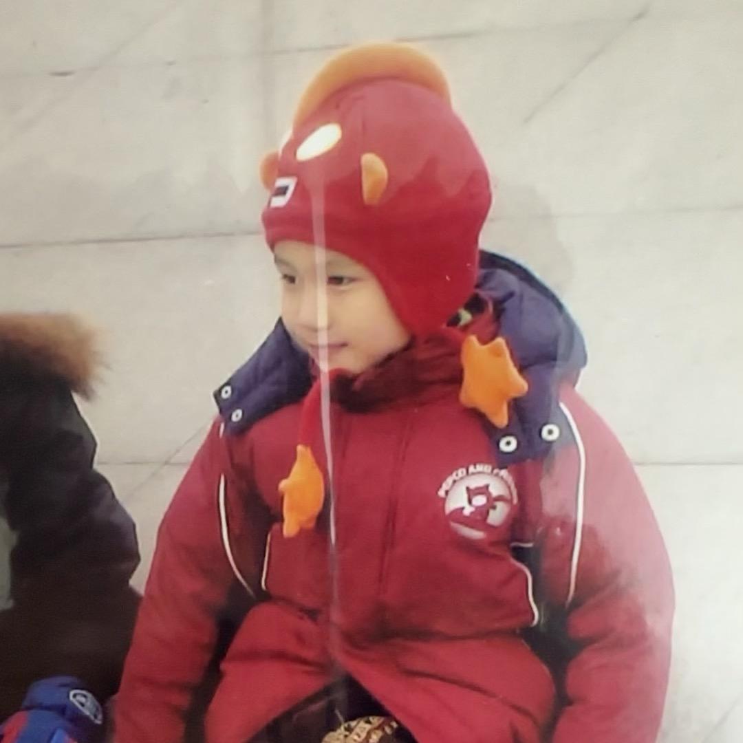 小朱不在外太空@抖音