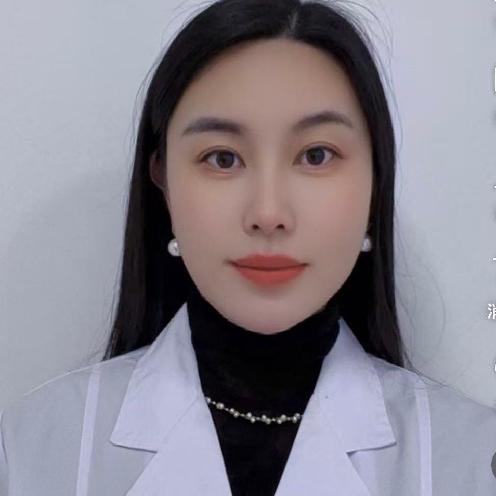 向阳花@白衣天使