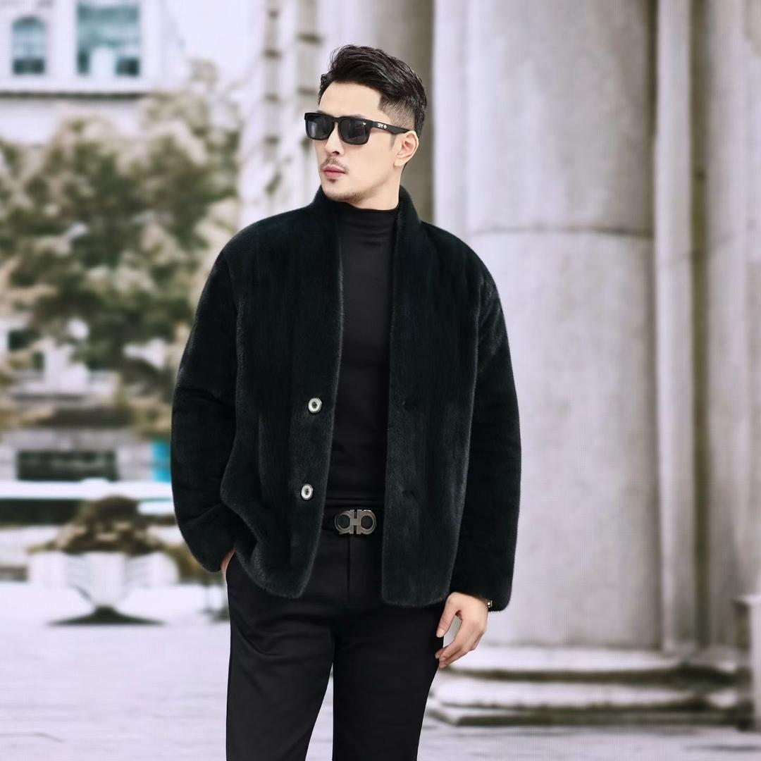 艺鼎水貂改染官方号