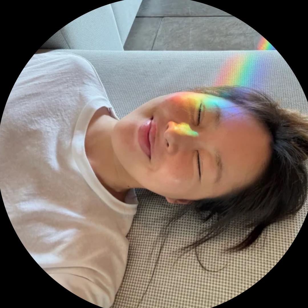 李洋洋悄悄话
