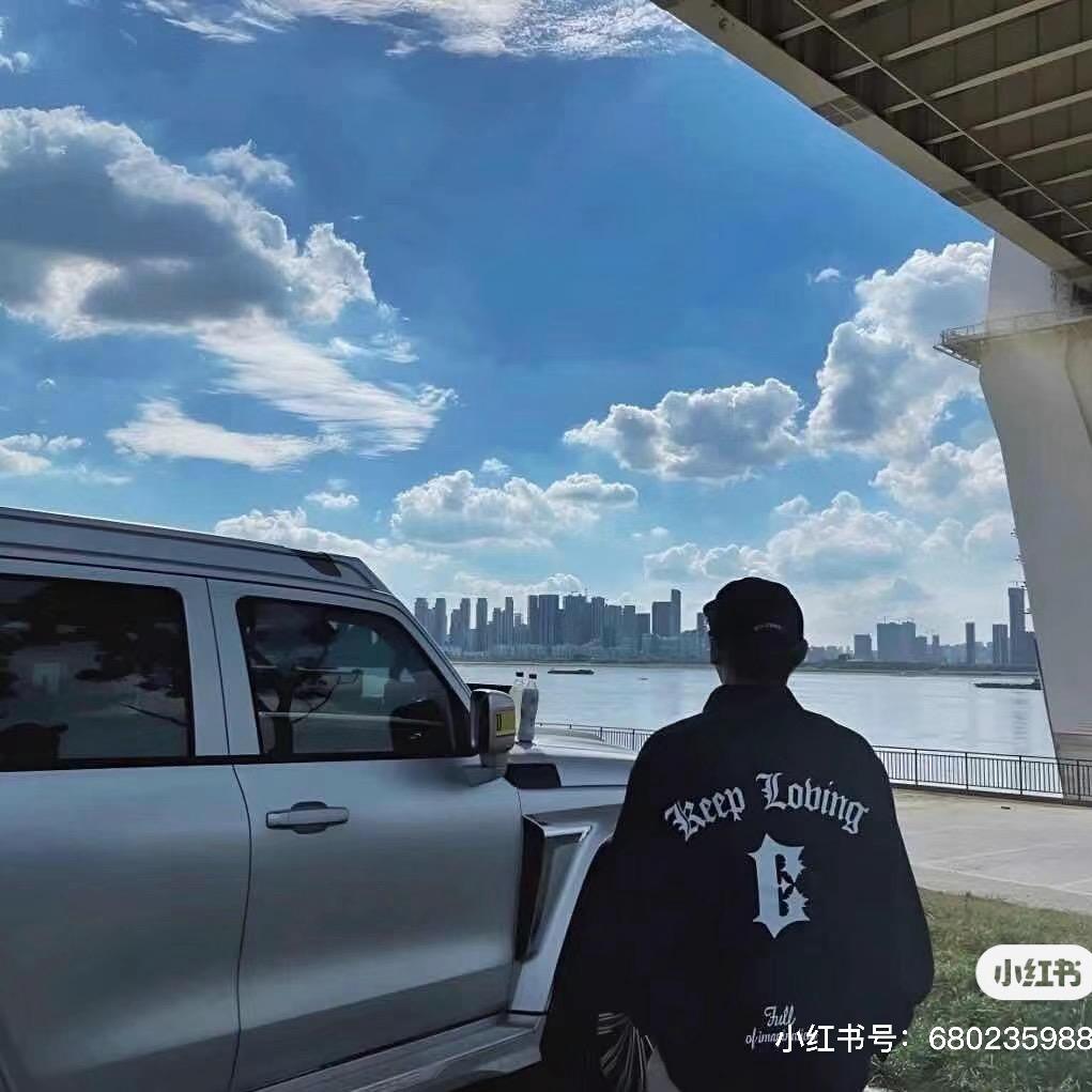 小柒吖