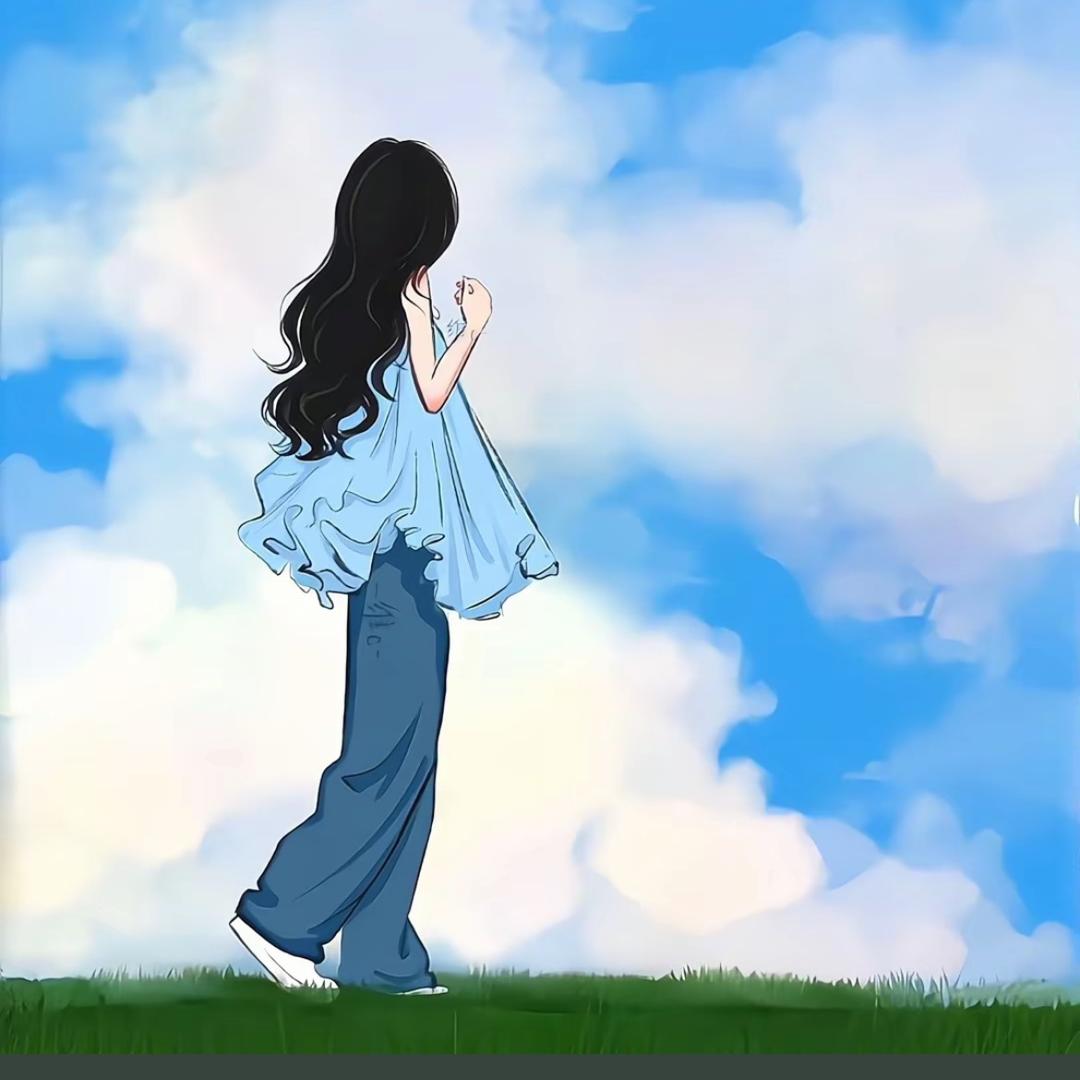 愈见晴天☀️