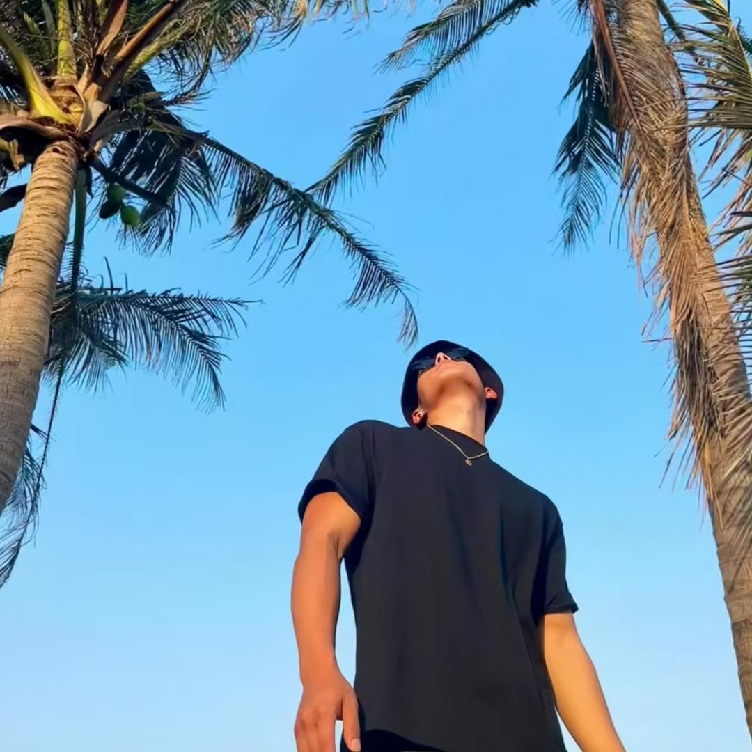 崖上金垚