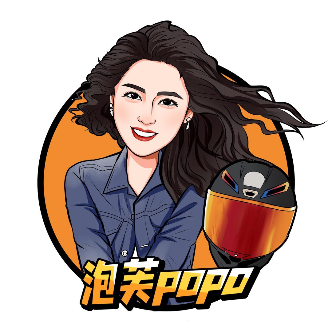 泡芙popo