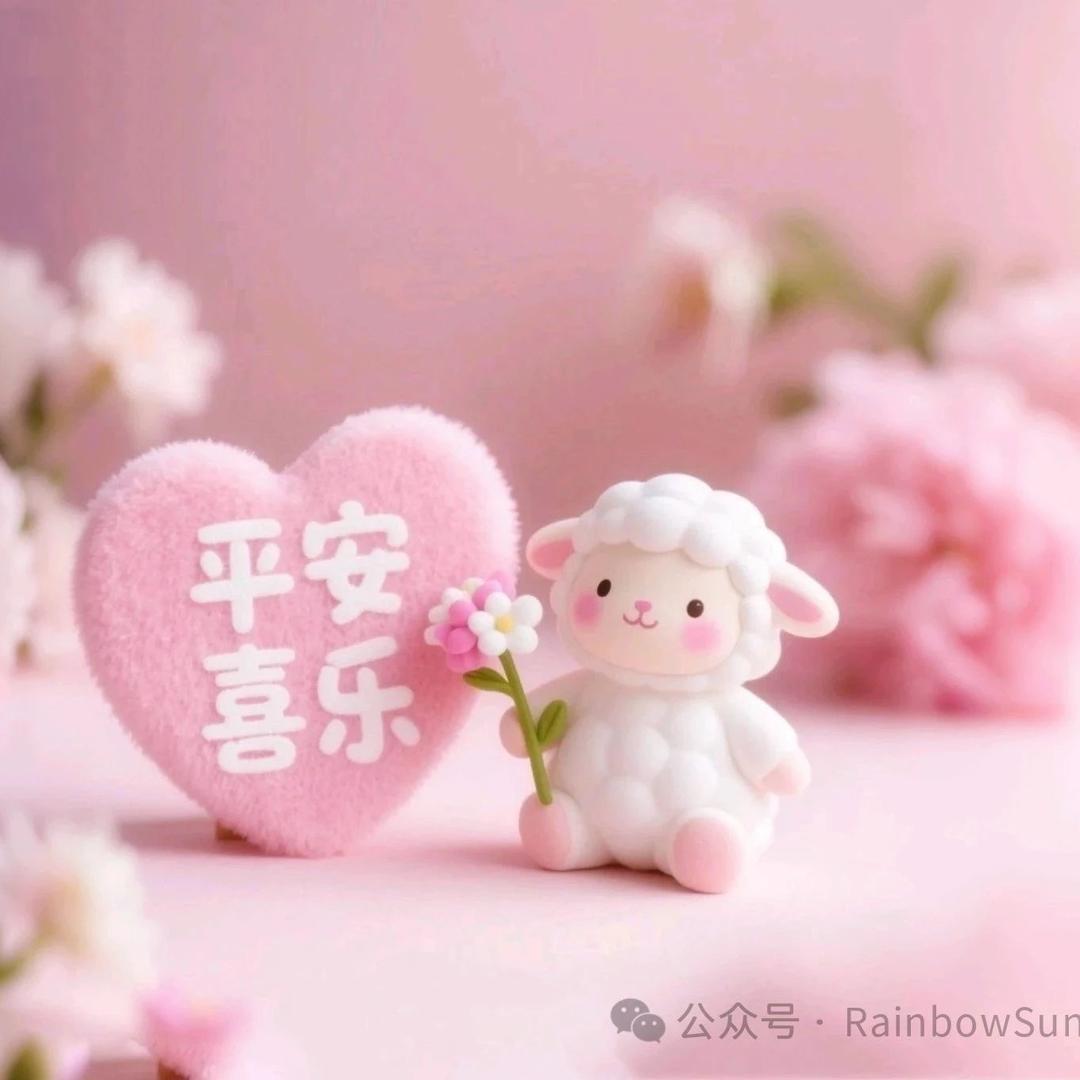 开开心心