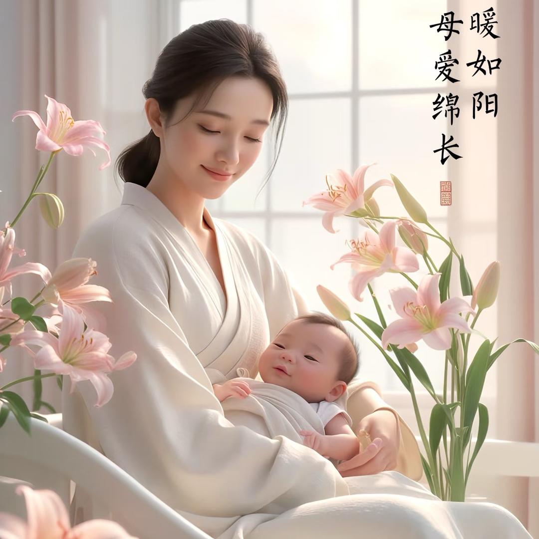 丽娜🍎