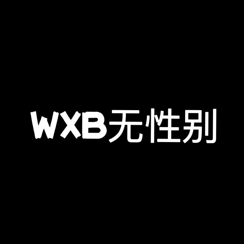 WXB无性别线上商店