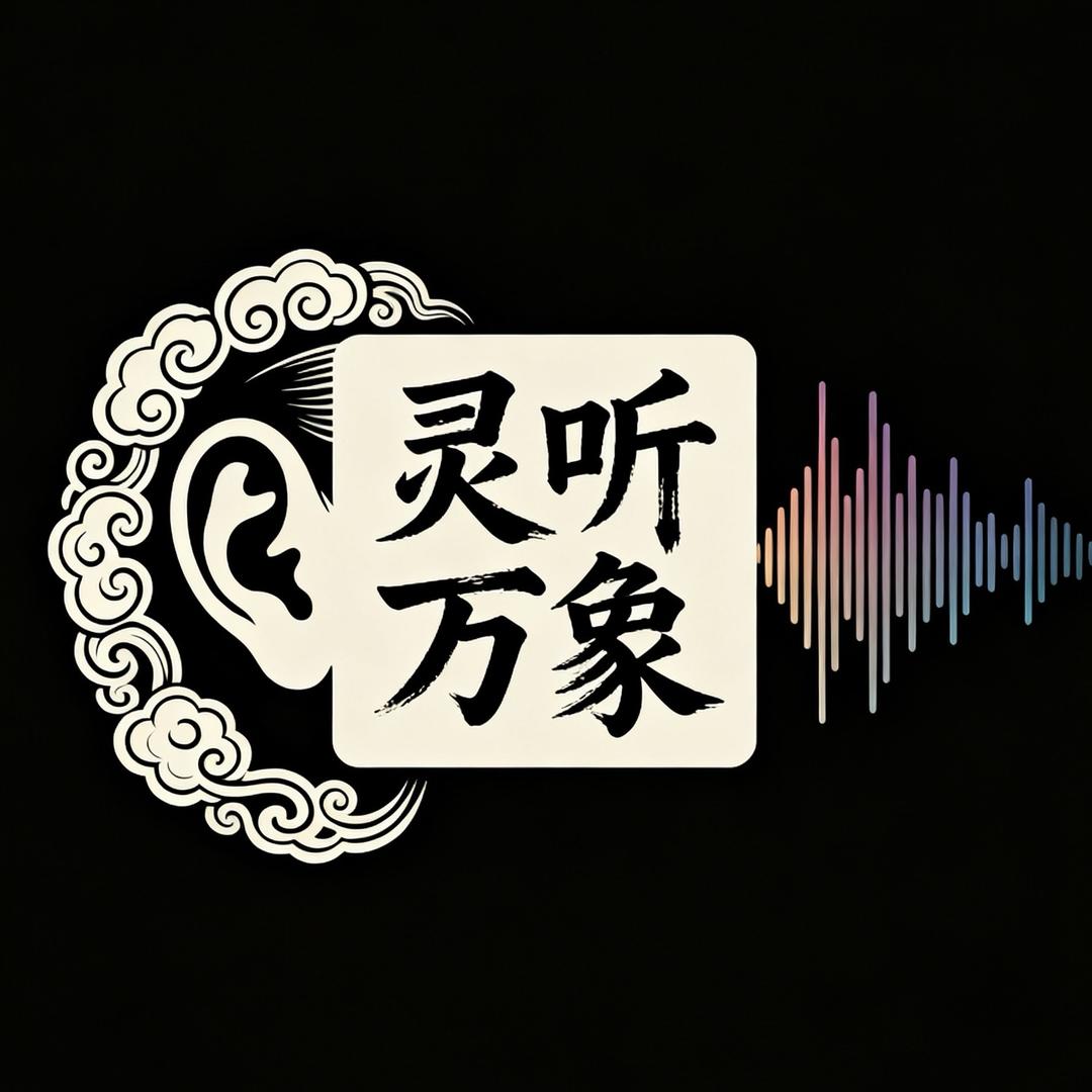 灵听万象【提升认知】