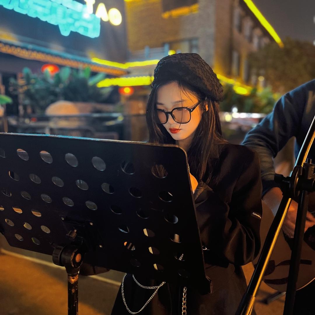 80音乐小袁