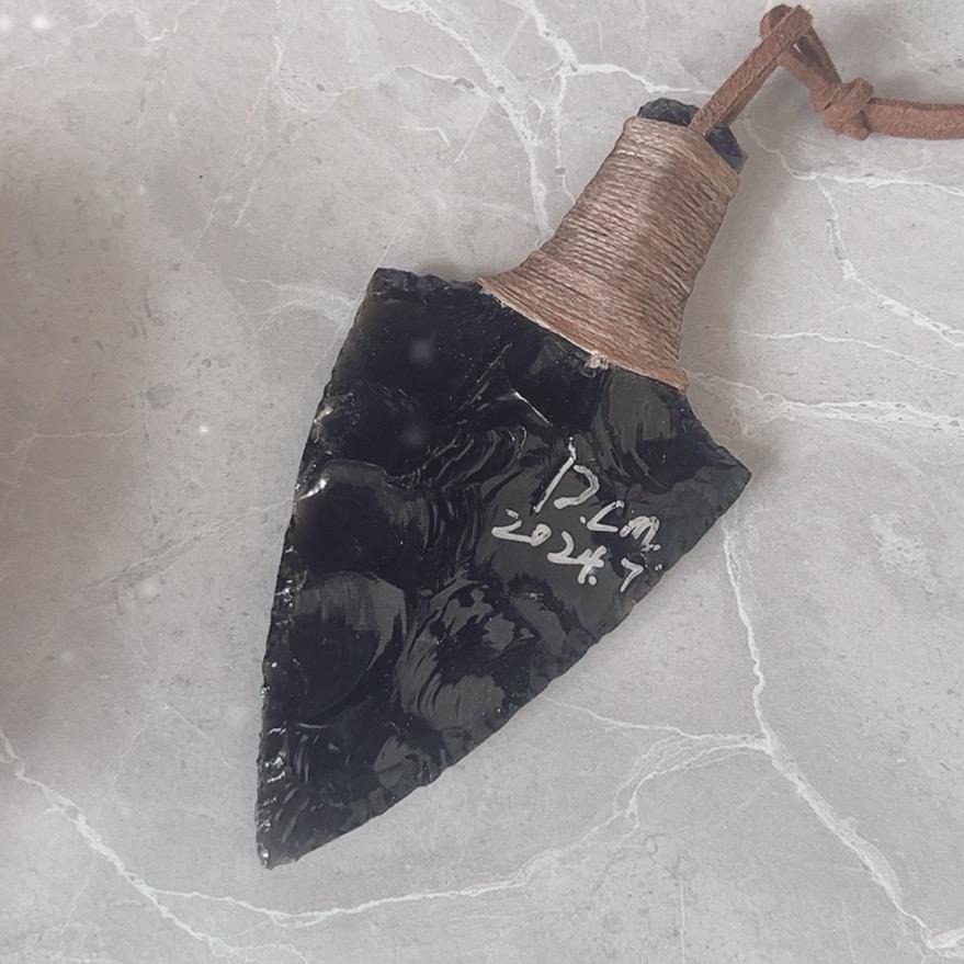 打石器的石大聪明@抖音