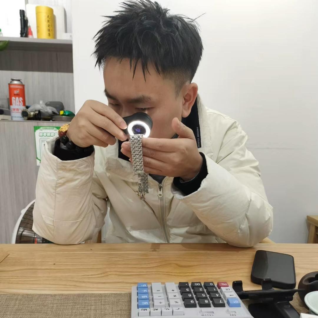 达州吉当回收