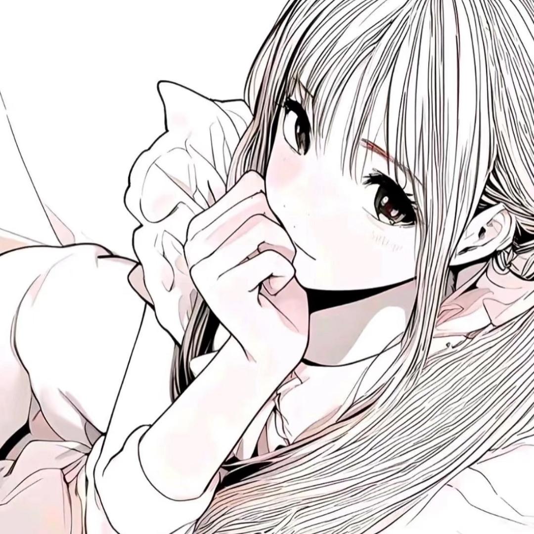 我会掉小珍珠的