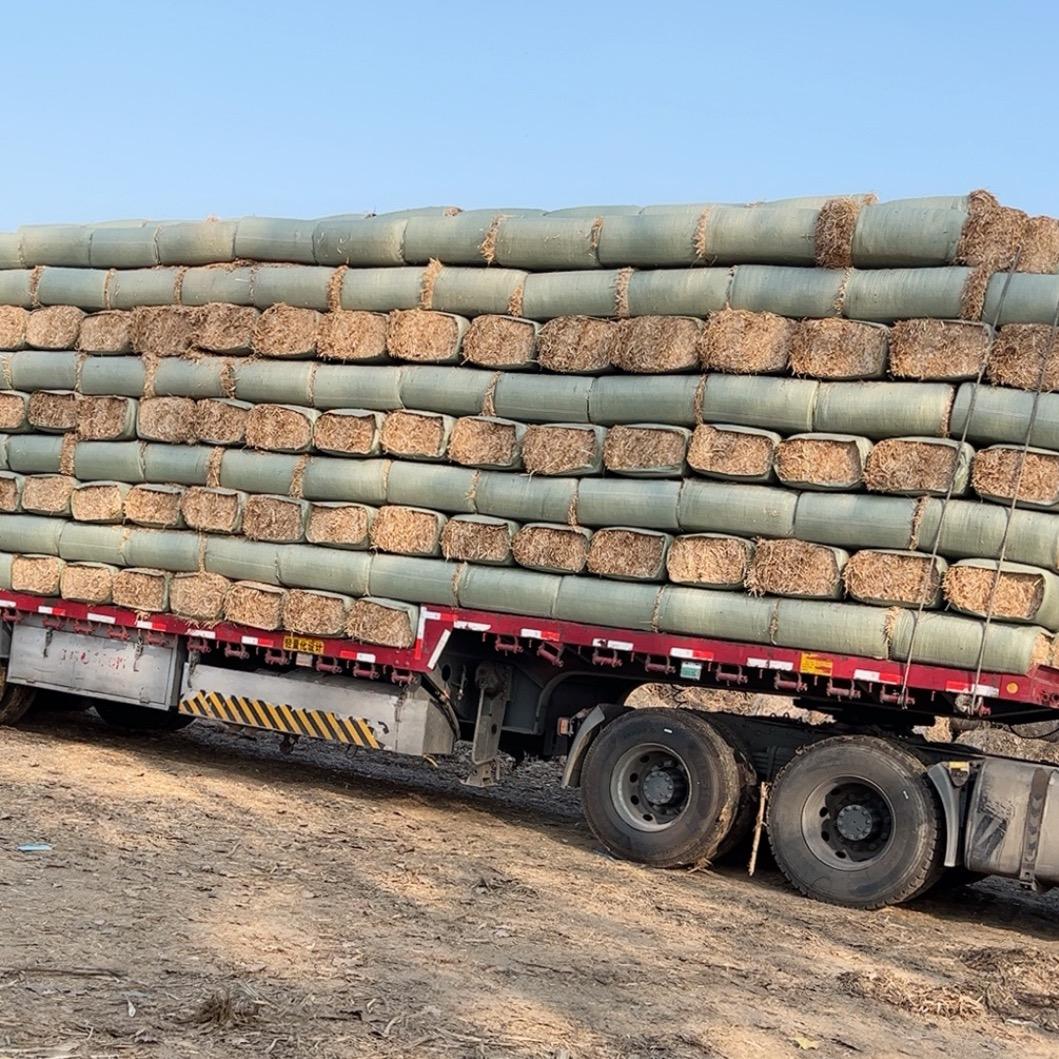 安徽长年出售小麦秸秆