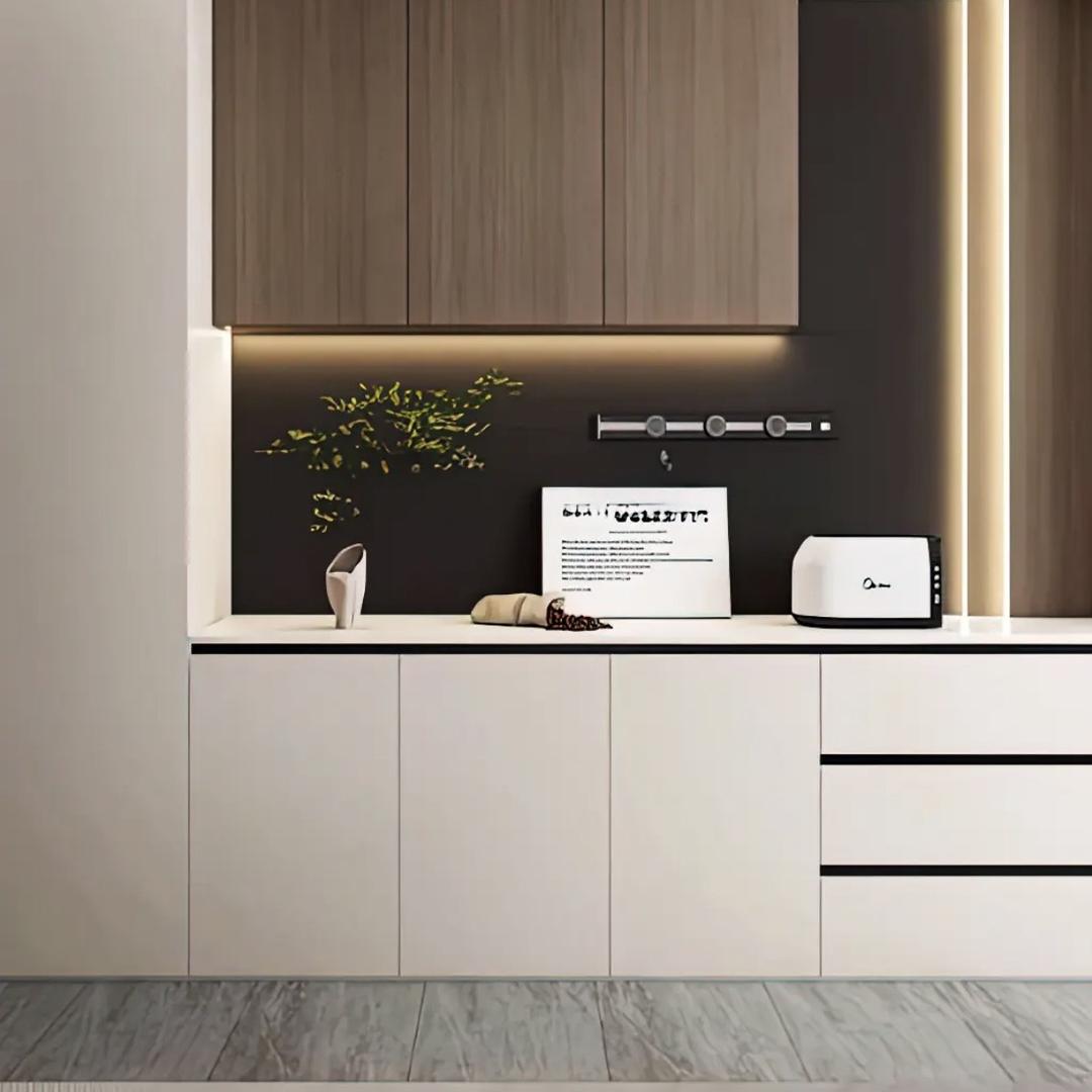 宿州尚科家居官方账号