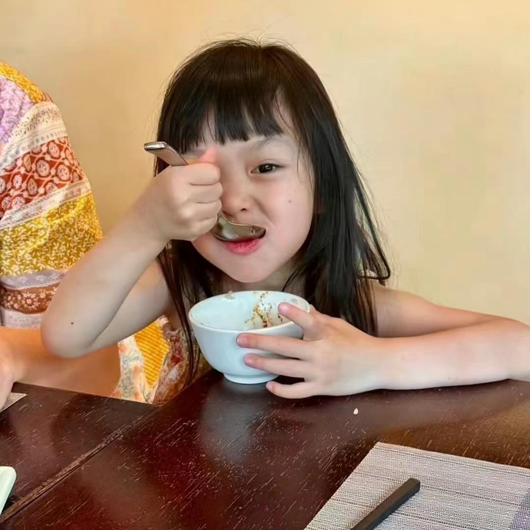 一顿要吃七碗半