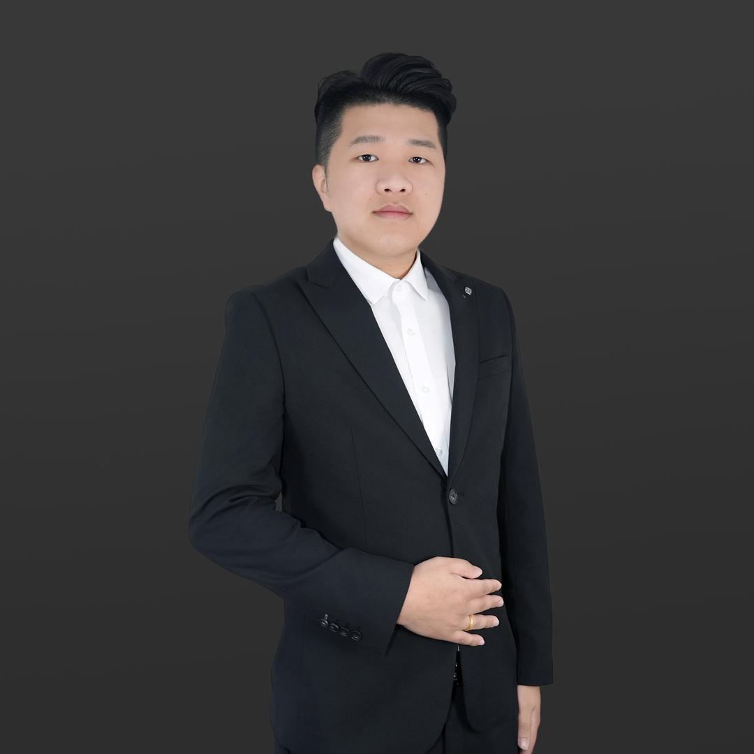 小陈说广州房产