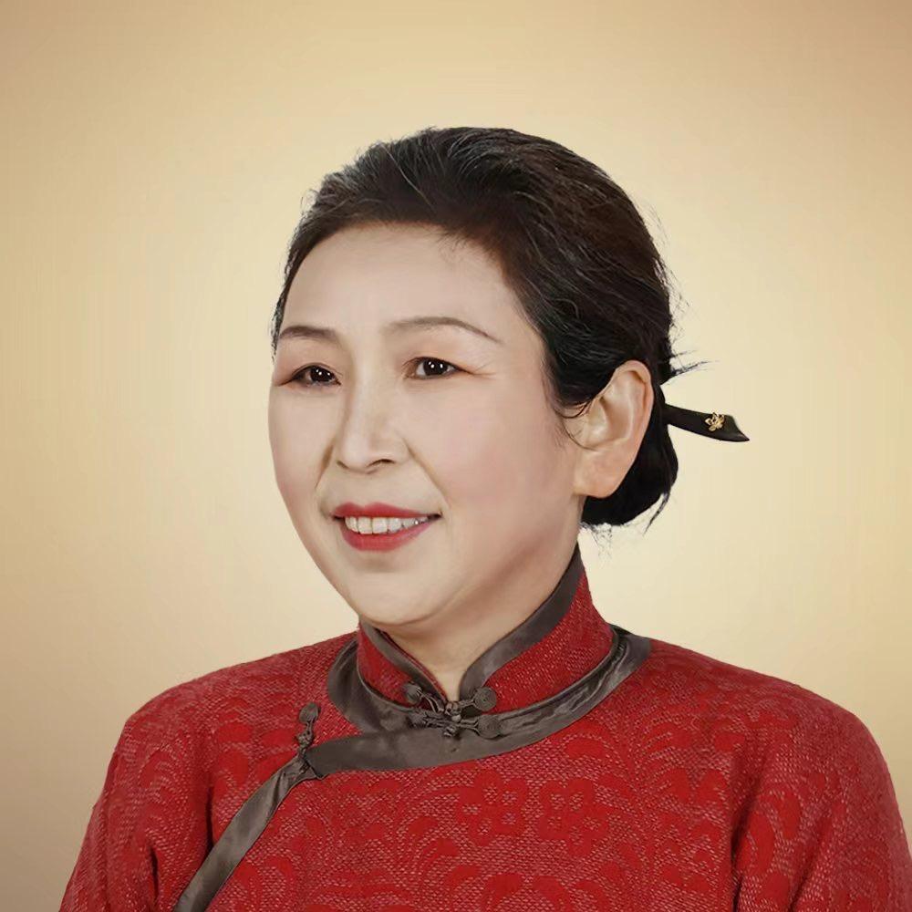 裁缝司京燕