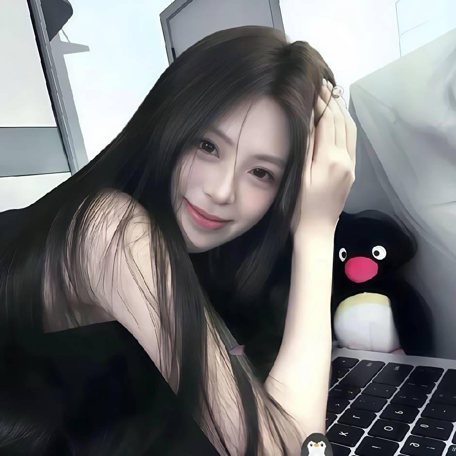 小汪.