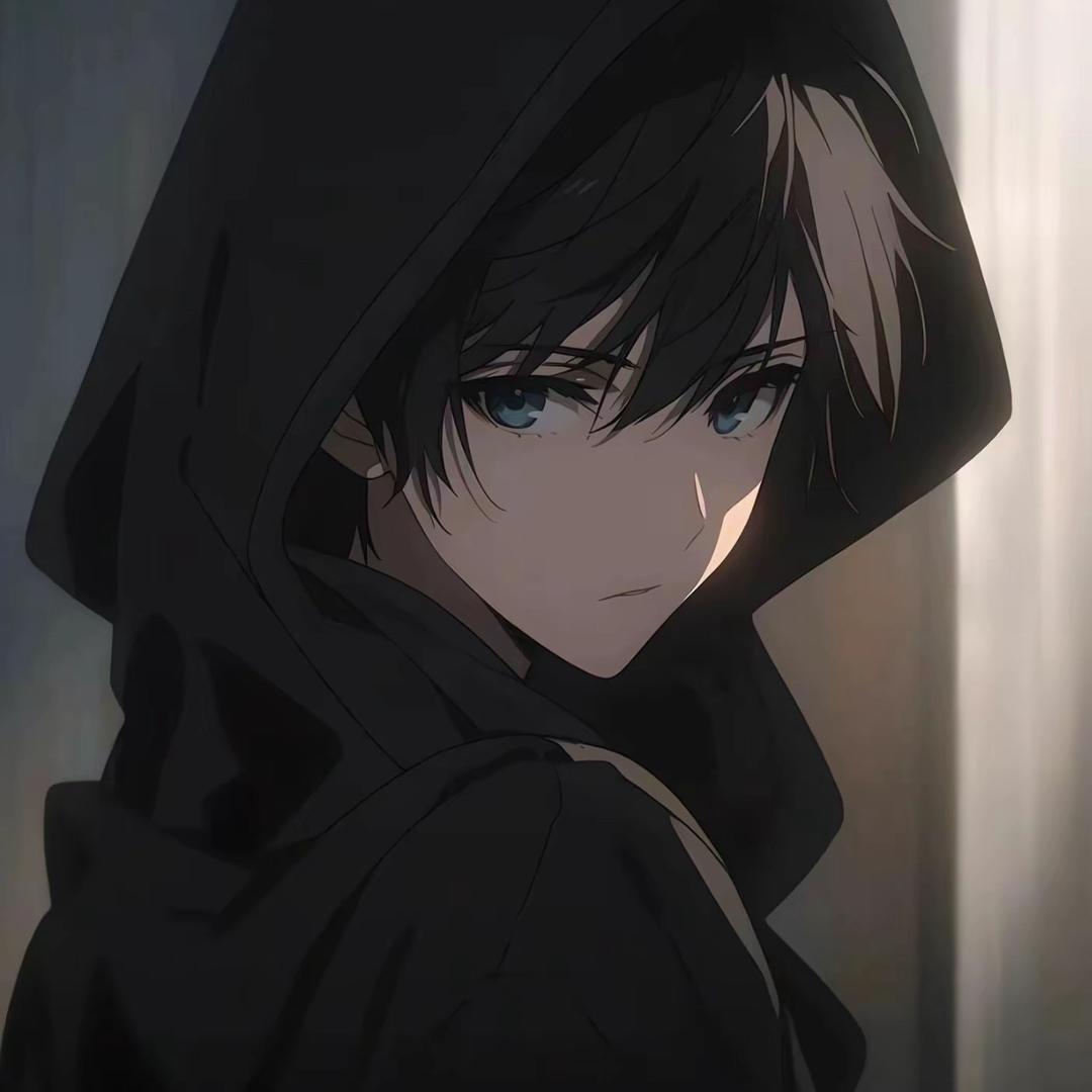 旧冬.