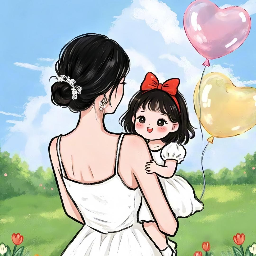 是阿妤吖