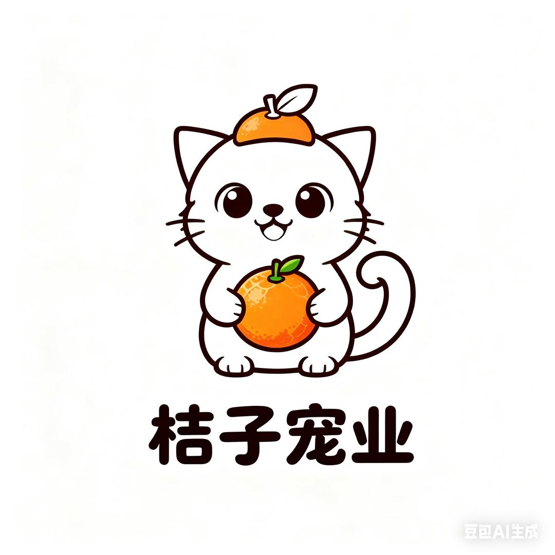 桔子宠业