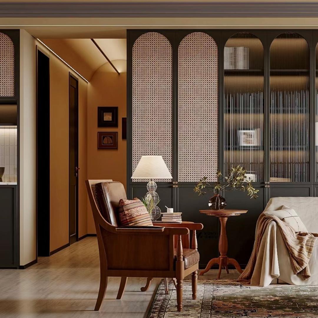 潘小米的家（🏠硬装中）