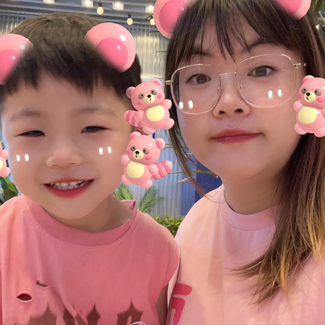 🌈睿睿妈