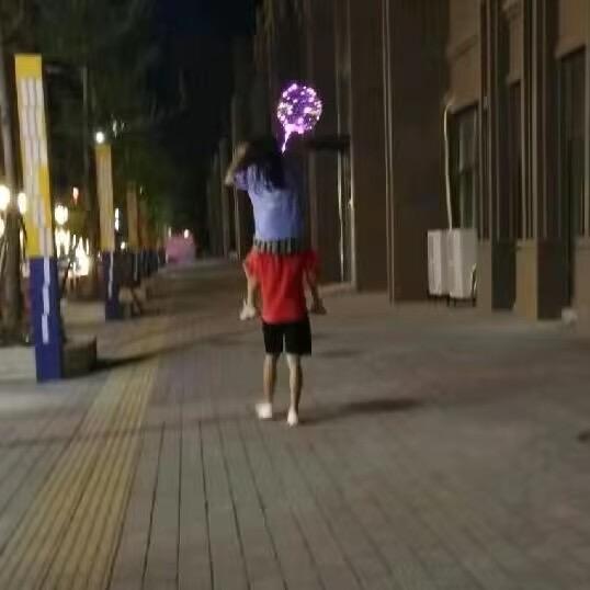 珍恩夫ღ(打野教学)