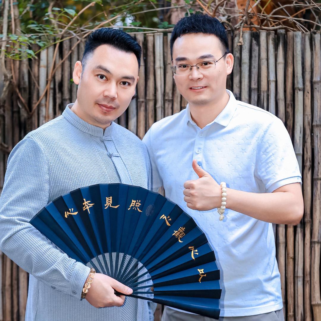 爱教育的马老师