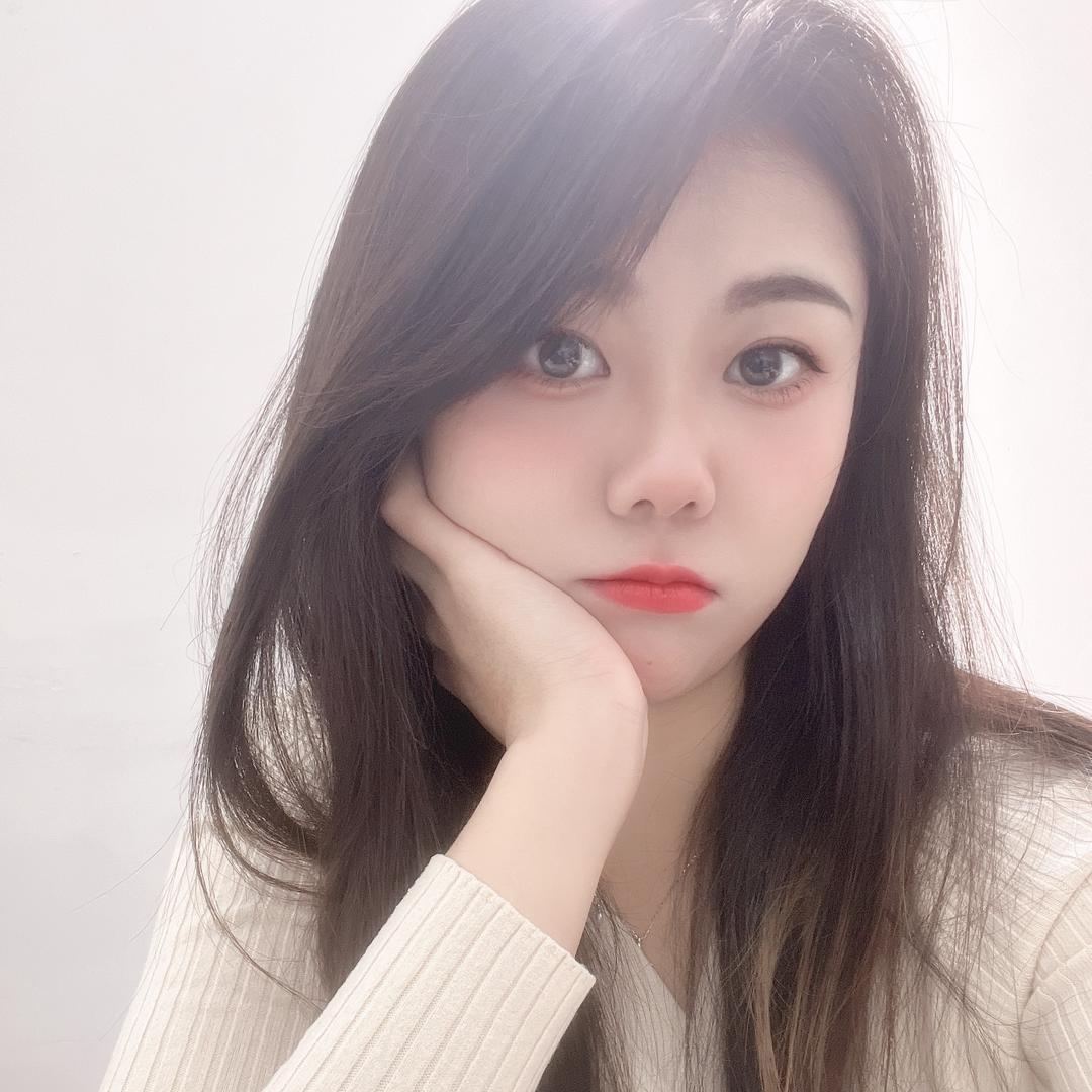 梅子酱♥️