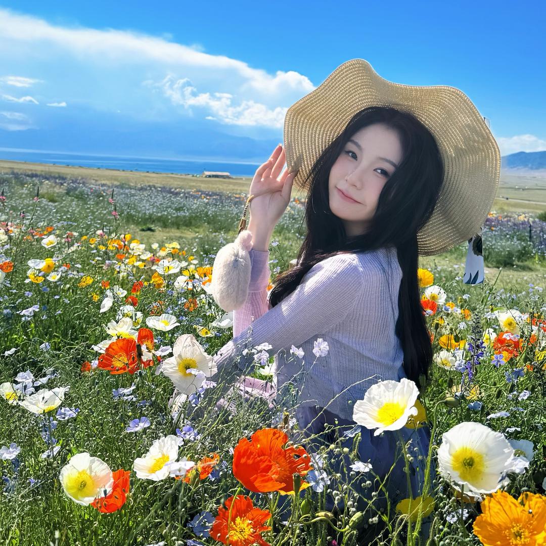 熙希·xixi