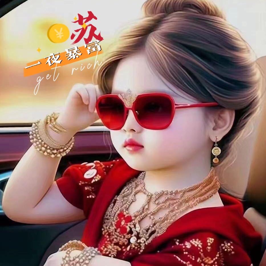 七彩阳光