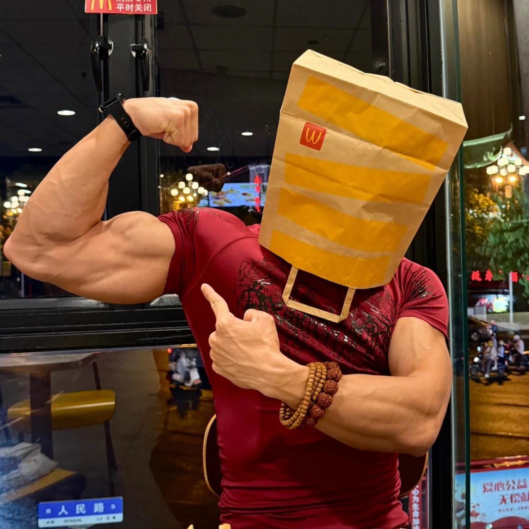 迷弟补剂站💪