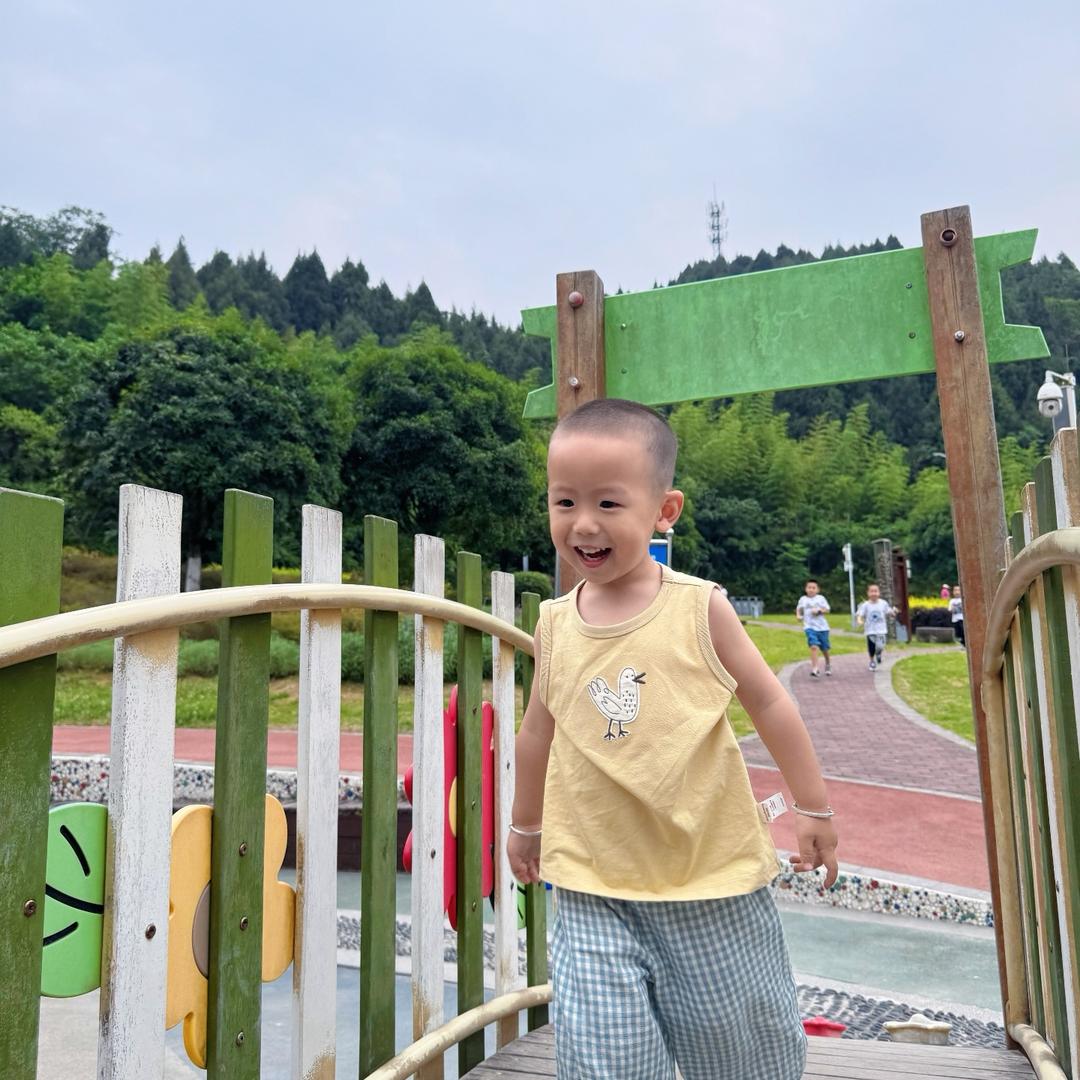 仔仔👶