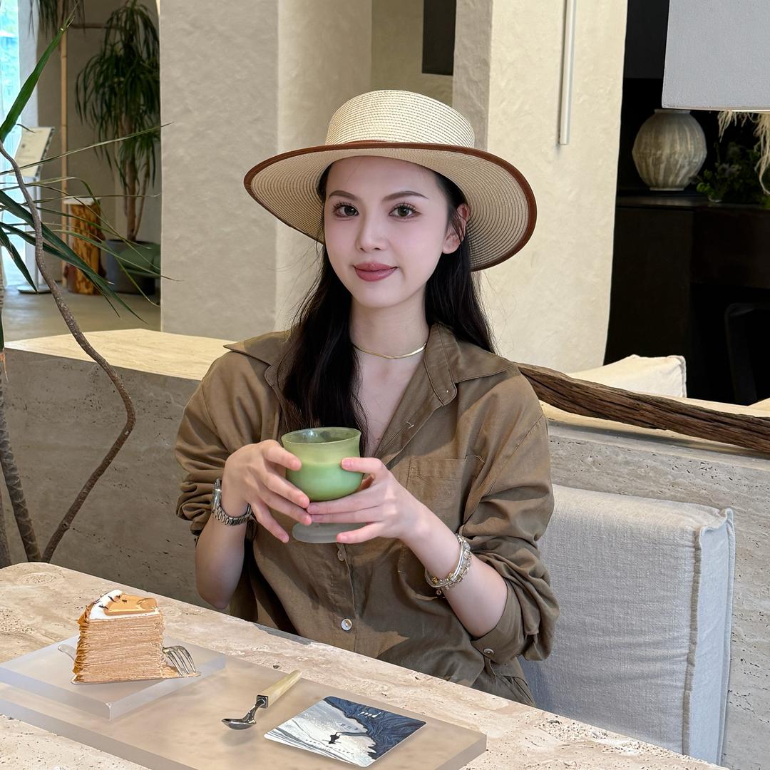 林林睡醒没