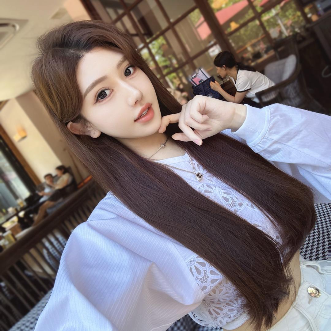 Rainie🦢
