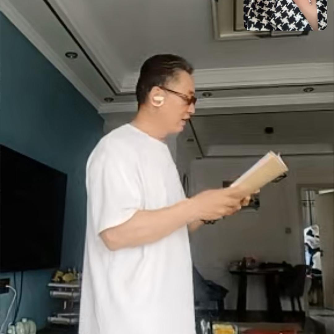 马户（早9点10助理号）