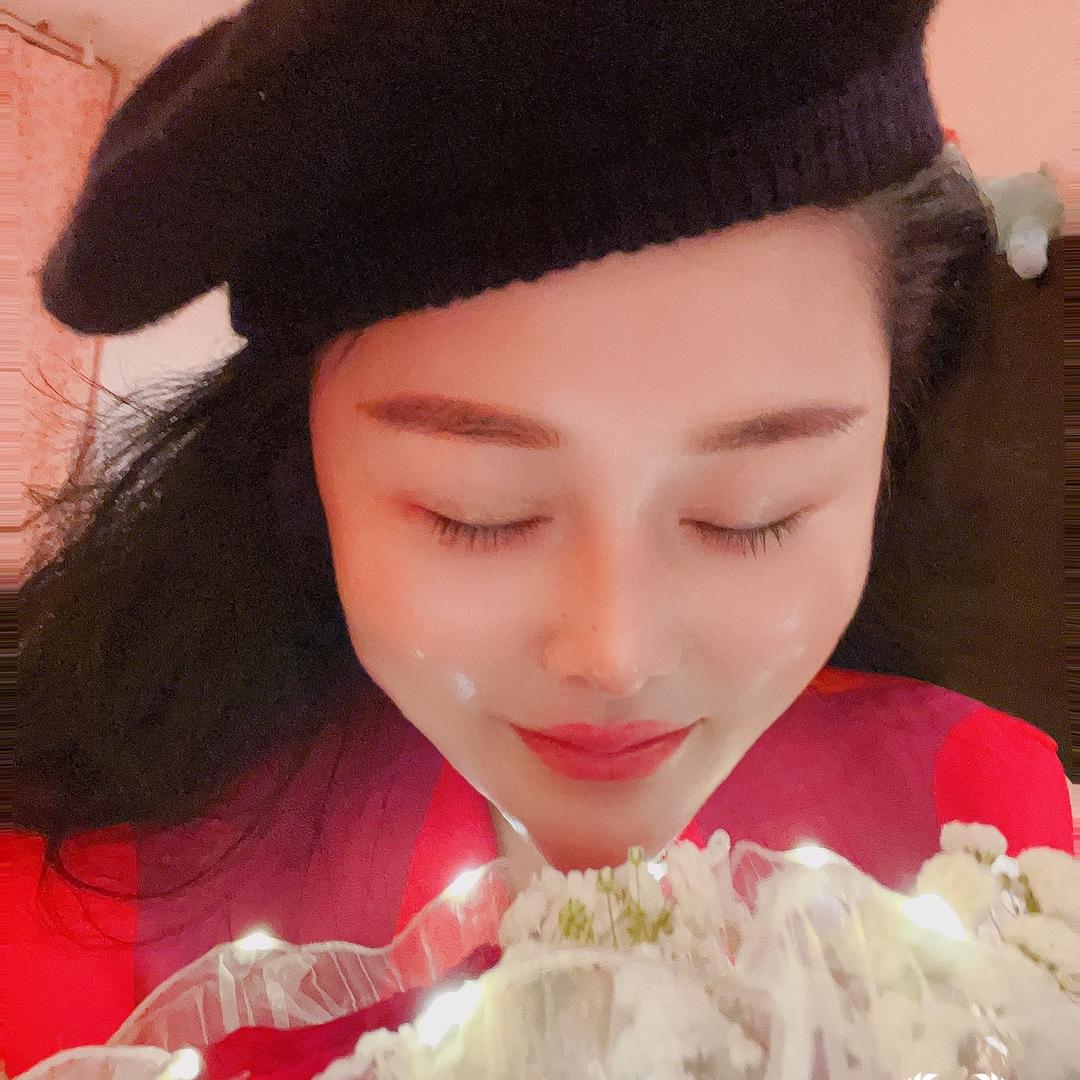 李蜜蜜💞