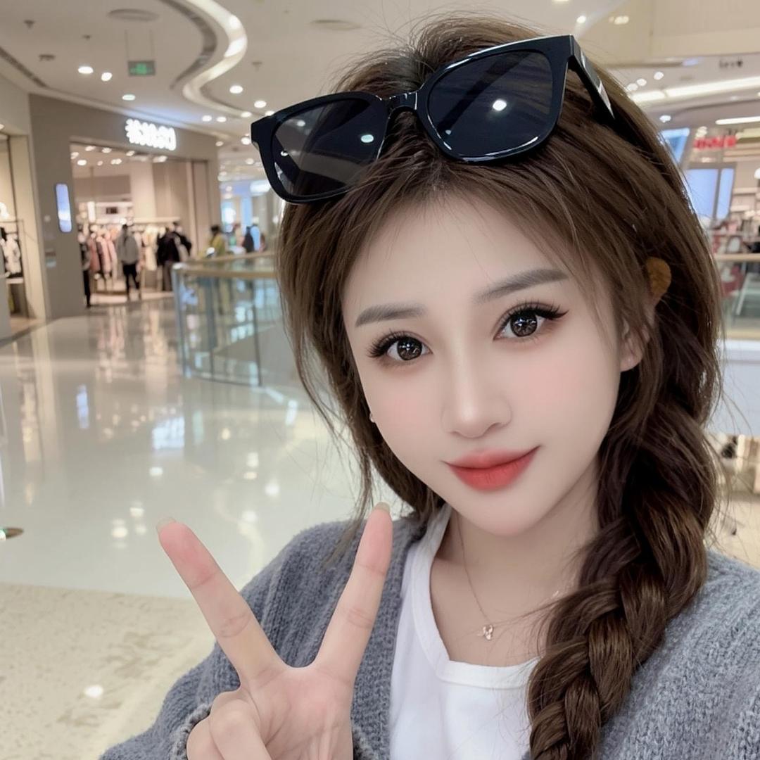 你好