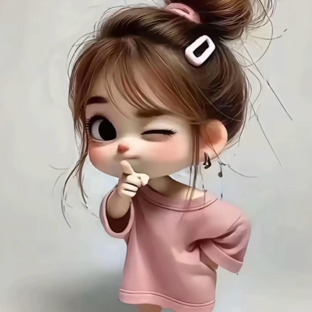 小狮子
