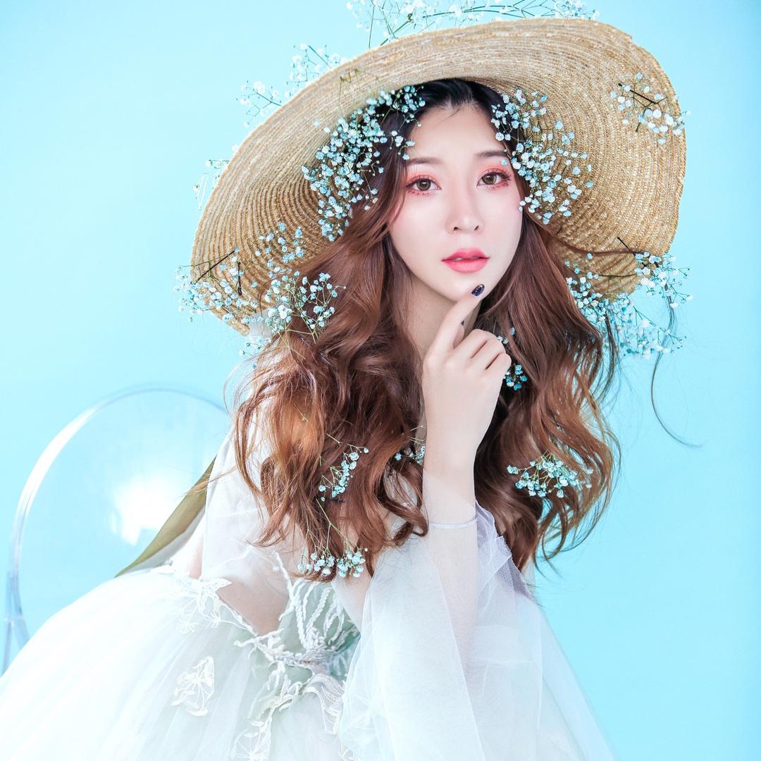 奔跑的娜个表妹