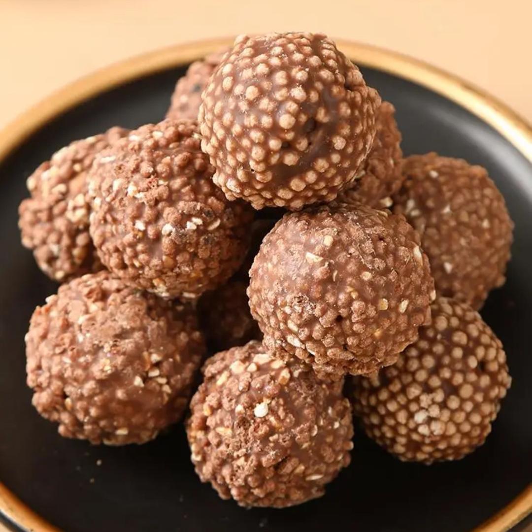 巧缘食品工厂