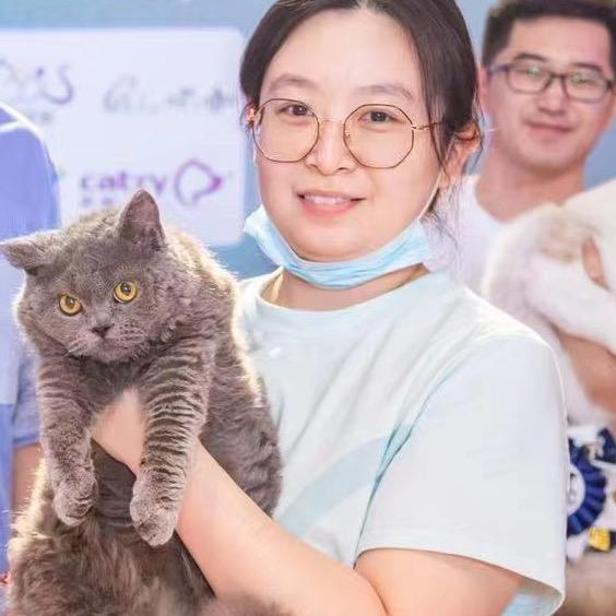 徐大娘的宠物店