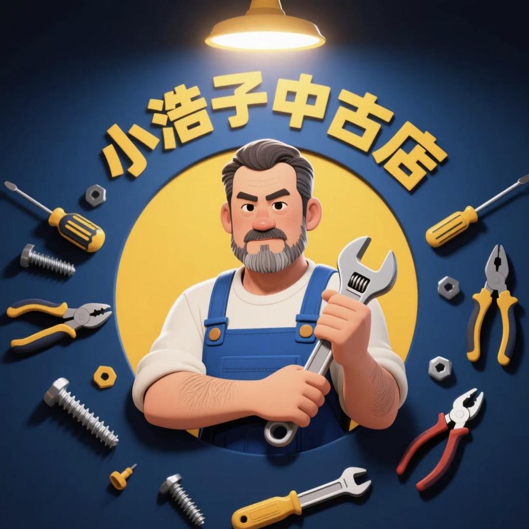 小浩子中古2号店