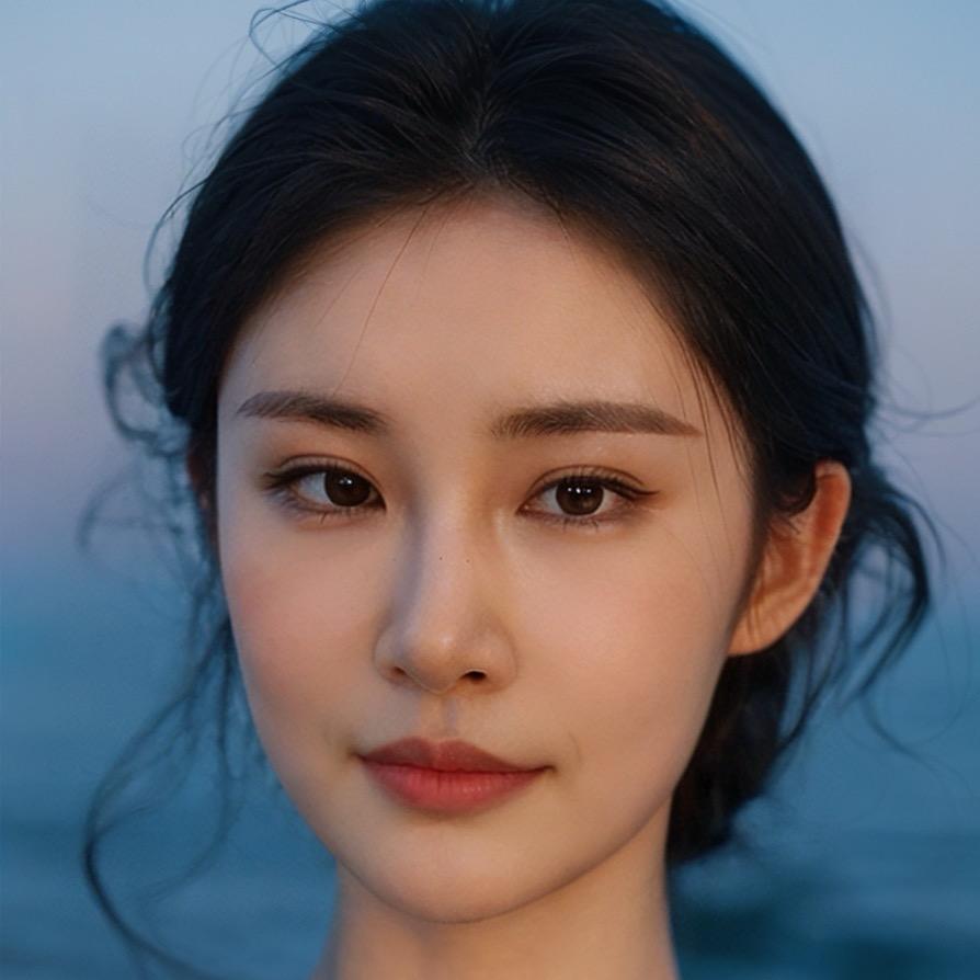 是贝贝啊