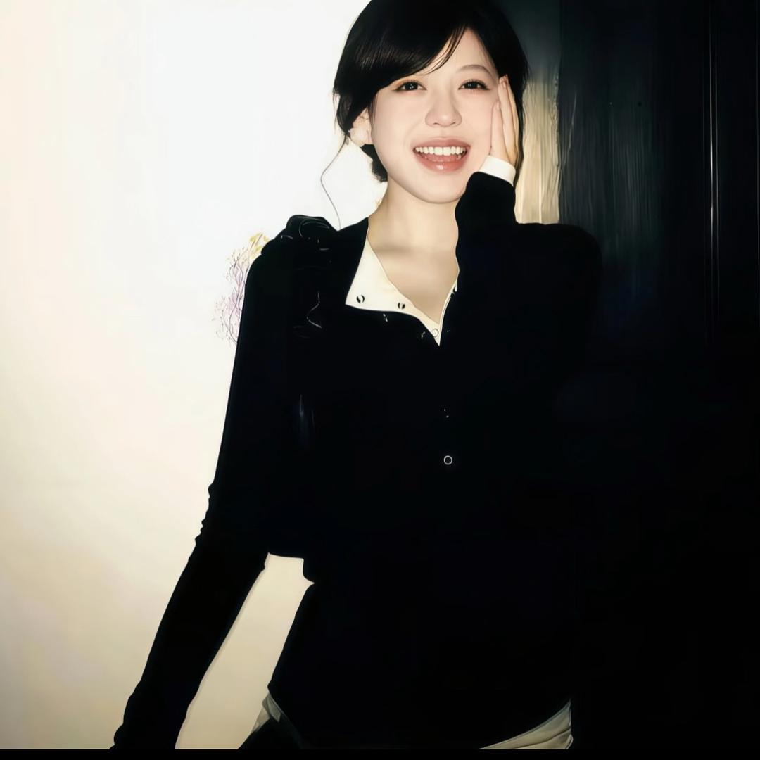 翻斗花园小美！