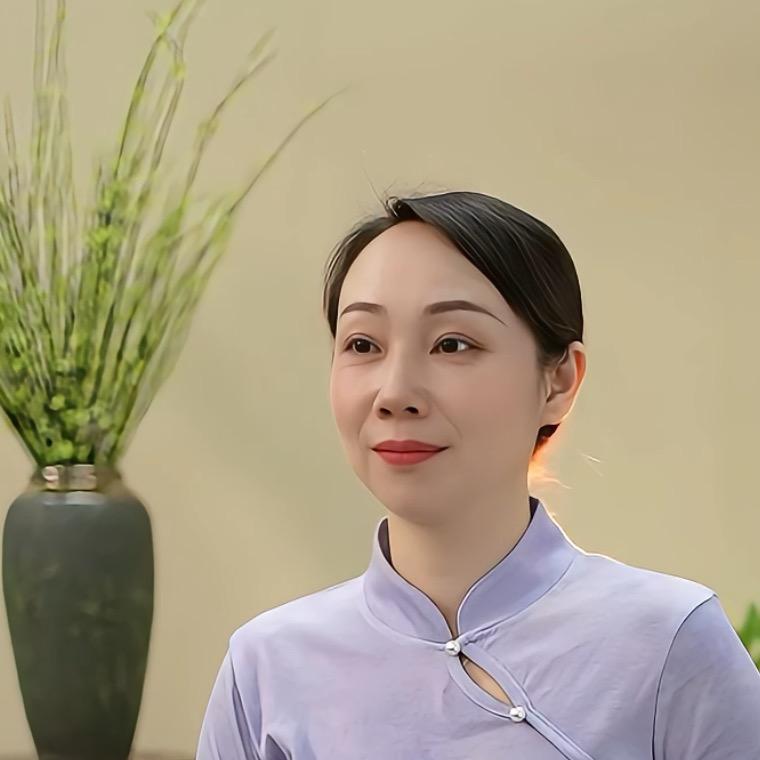 秋水爱运动